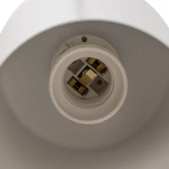 Riippuvalaisin ZW Tube 170, 5-lamppuinen, valkoinen