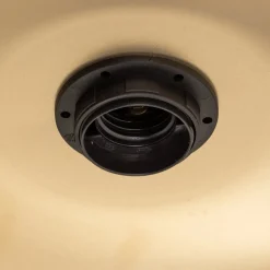 Riippuvalo Felix, vihreä/kultainen, 1-lamppuinen