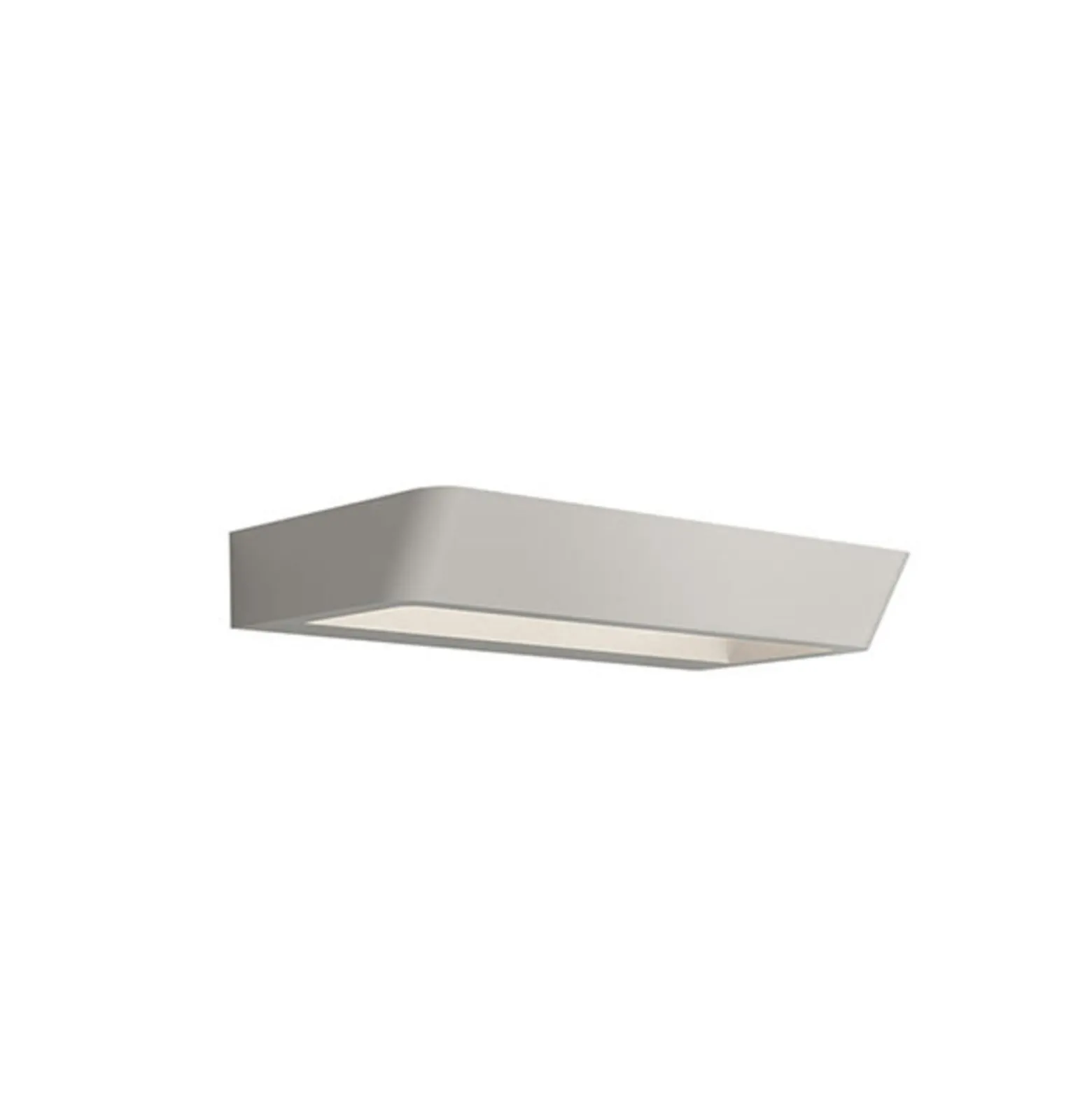 Rotaliana Belvedere W1 seinälamppu kerma 2700K