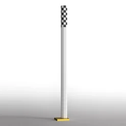 Rotaliana Ciminiere d'Italia F2, musta-valkoinen