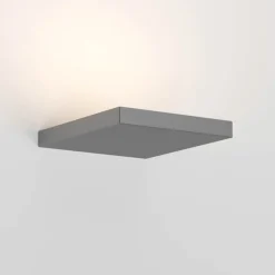 Rotaliana CM2 Mini -seinälamppu 2 700 K grafiitti