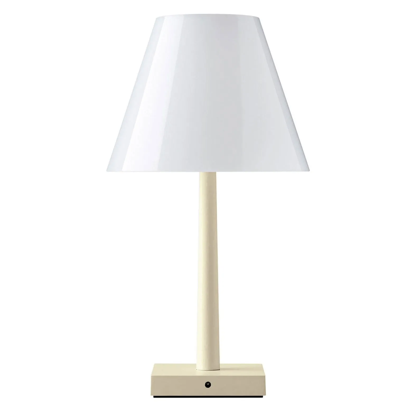 Rotaliana Dina T1 LED-pöytälamppu, pronssi