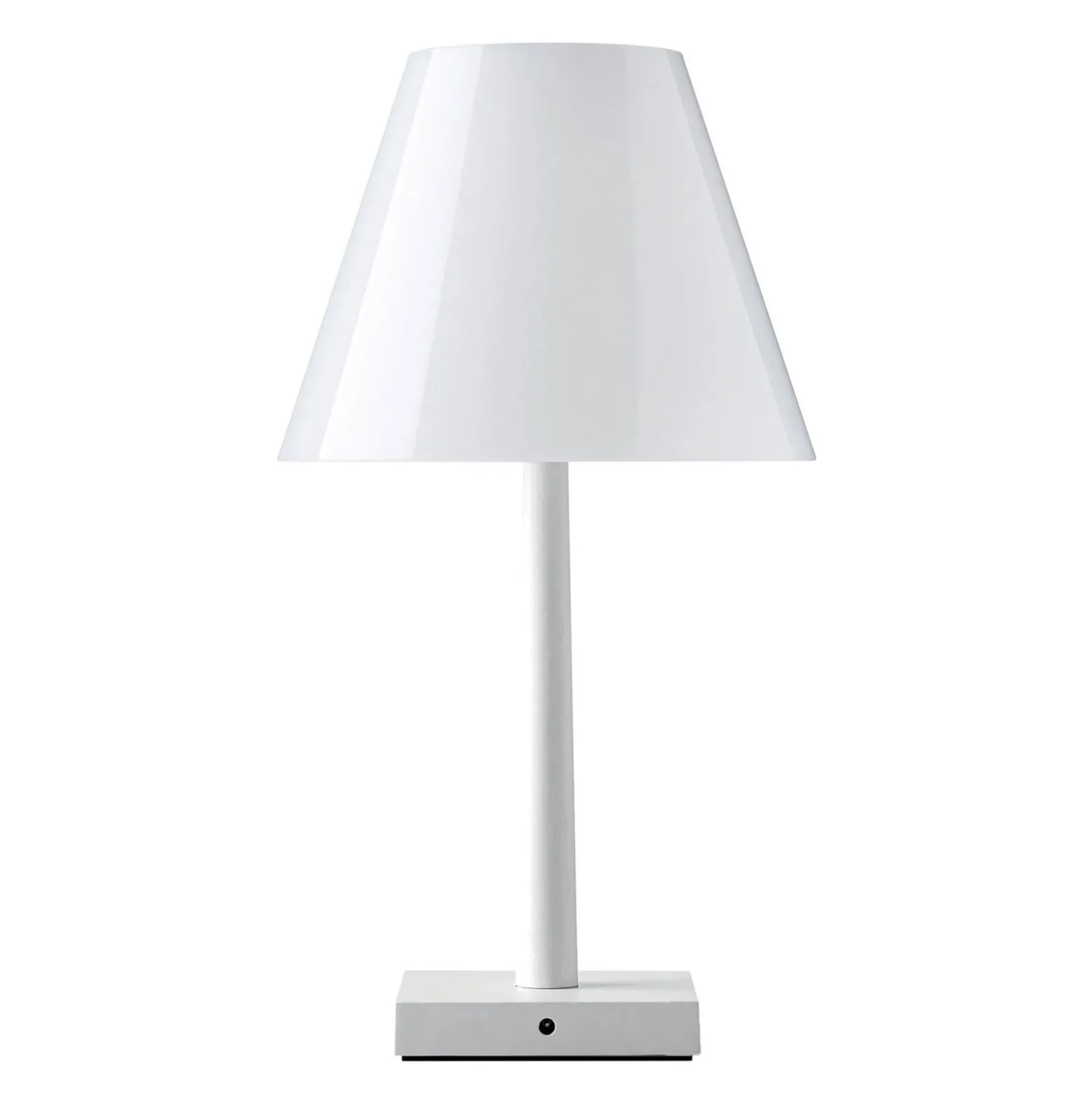 Rotaliana Dina T1 LED-pöytälamppu valkoinen