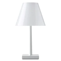 Rotaliana Dina T1 LED-pöytälamppu valkoinen