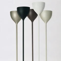 Rotaliana Drink LED-lattiavalaisin, pronssi