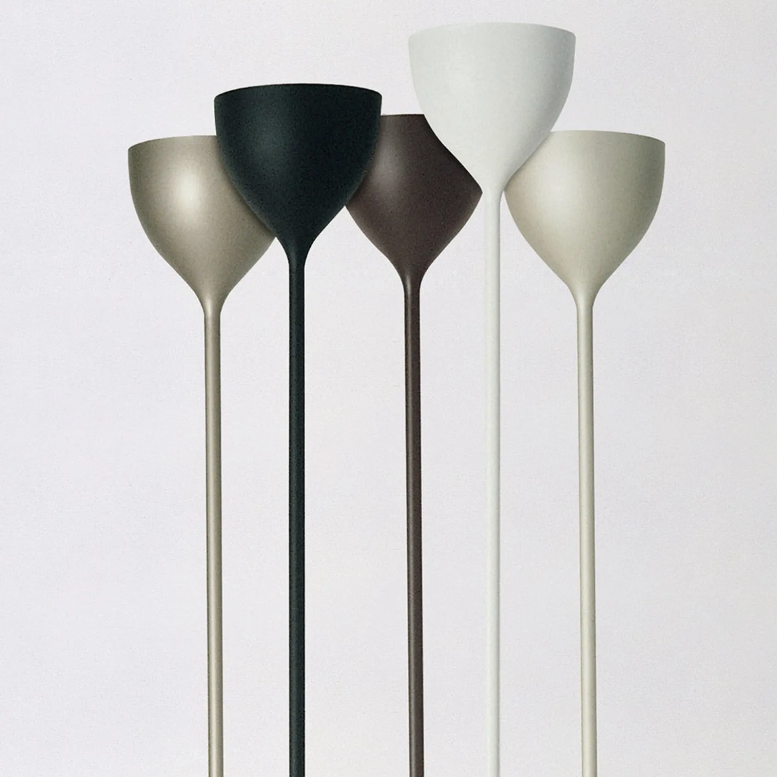 Rotaliana Drink LED-lattiavalaisin, pronssi