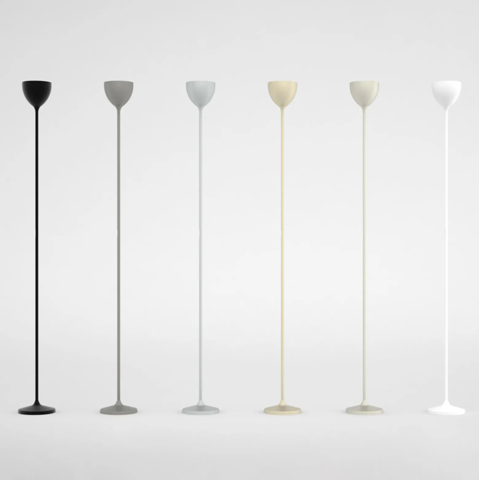 Rotaliana Drink LED-lattiavalaisin, pronssi