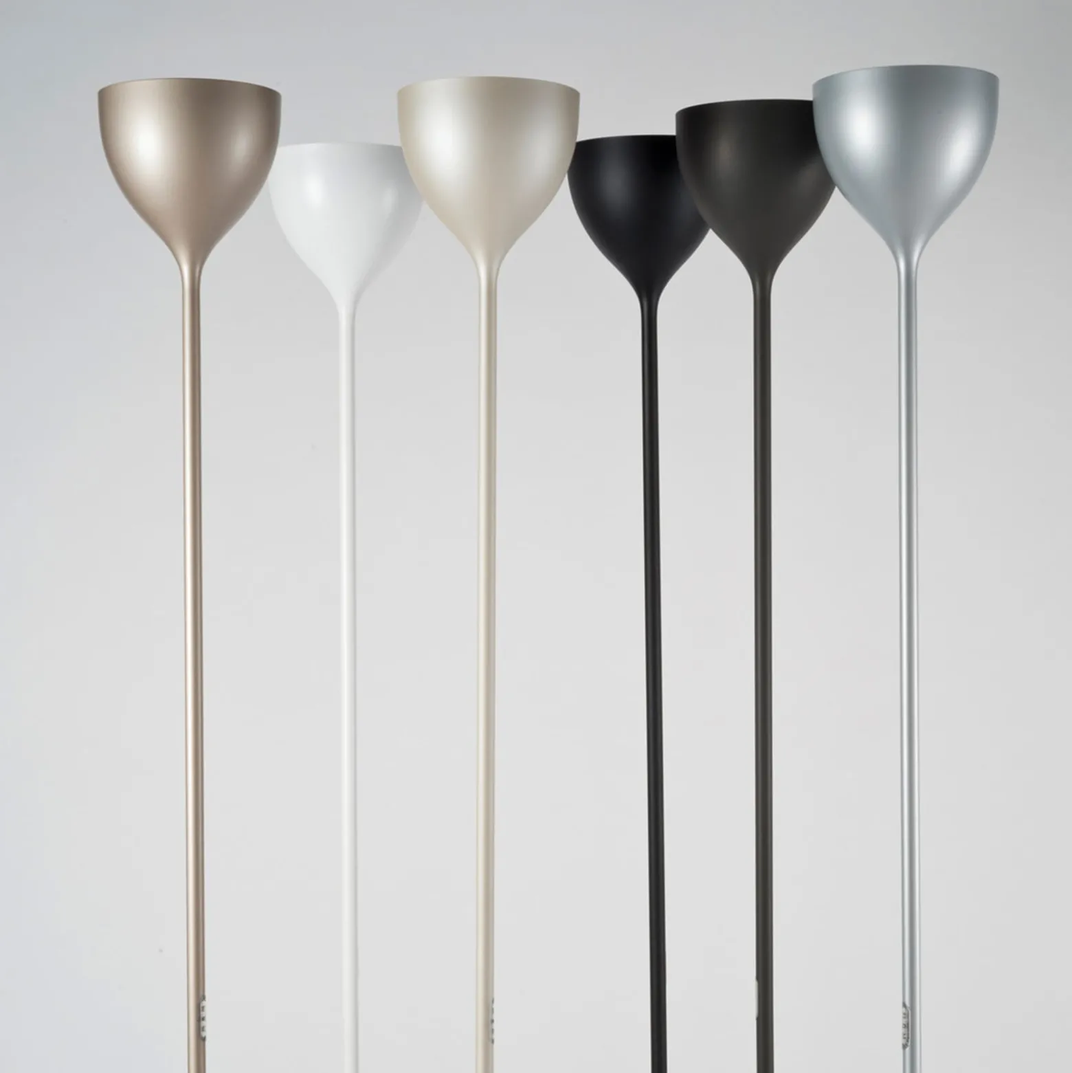 Rotaliana Drink LED-lattiavalaisin, pronssi
