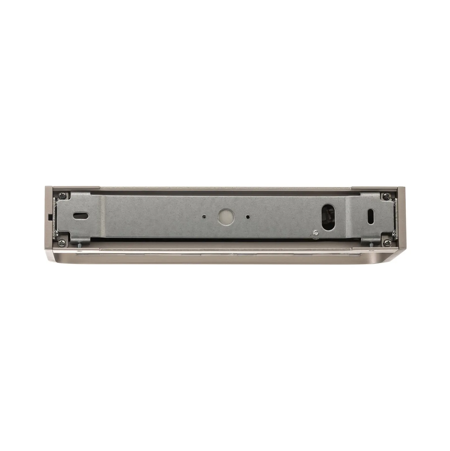 Rotaliana Frame W2 LED-seinävalo, kerma 2700K