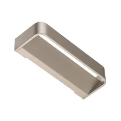 Rotaliana Frame W2 LED-seinävalo, kerma 2700K