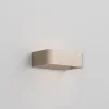 Rotaliana Frame W1 LED-seinävalo, pronssi, 3000K