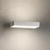 Rotaliana InOut W2 Indoor LED-seinävalaisin 2700 K