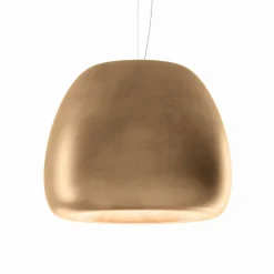 Rotaliana Pomi H2 riipusvalaisin kulta Ø 41,5 cm