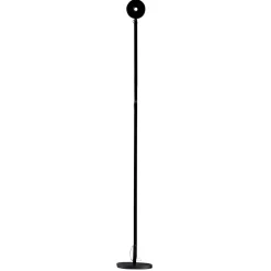 Rotaliana String F1 DTW -lattiavalo, musta, musta