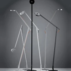 Rotaliana String F1 DTW -lattiavalo, musta, musta