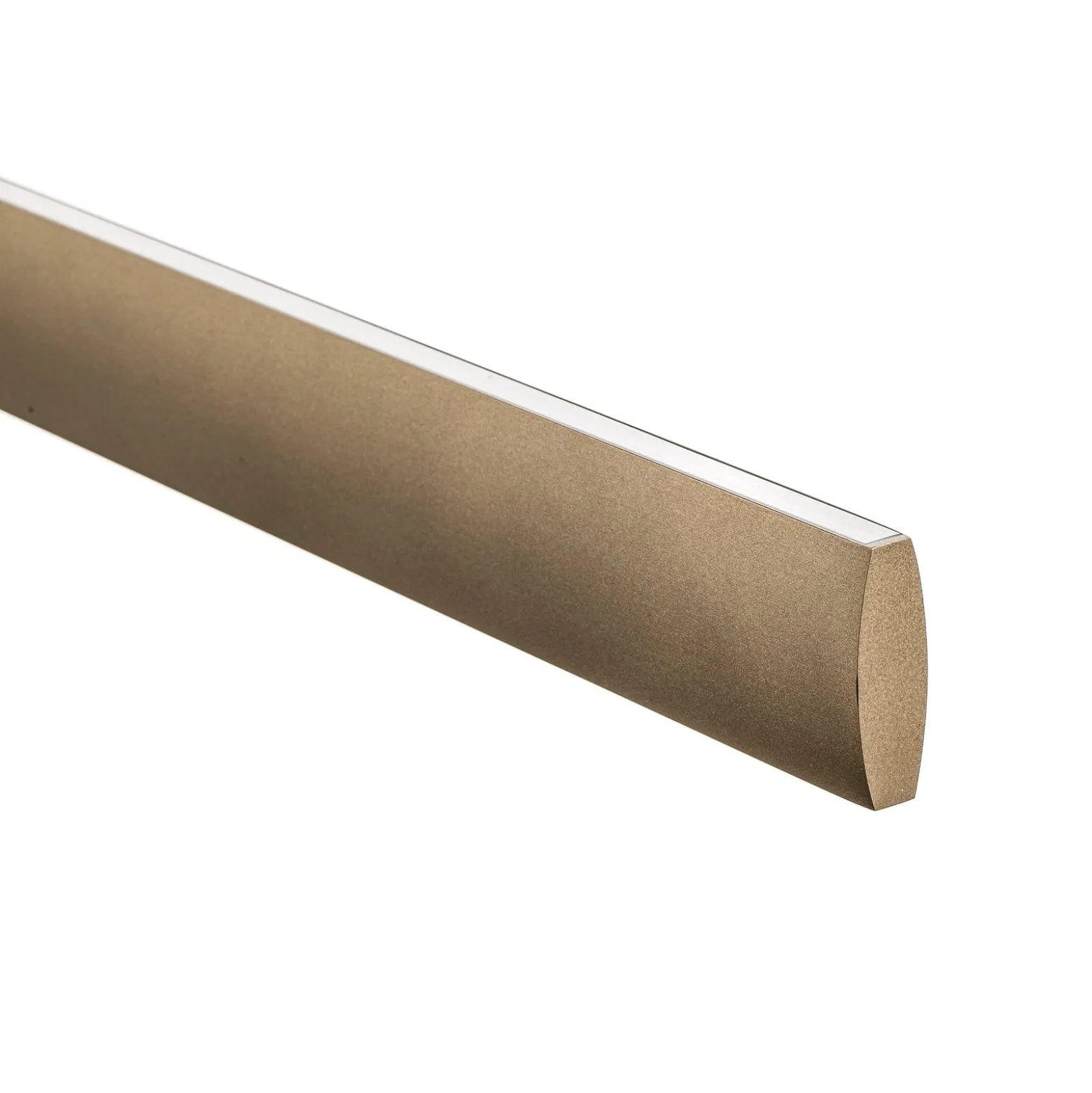 Runa LED-riippuvalaisin, pronssi, pituus 152 cm
