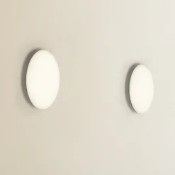 RZB HB 501 LED-kattovalaisin CCT Switch, Ø40cm 25W