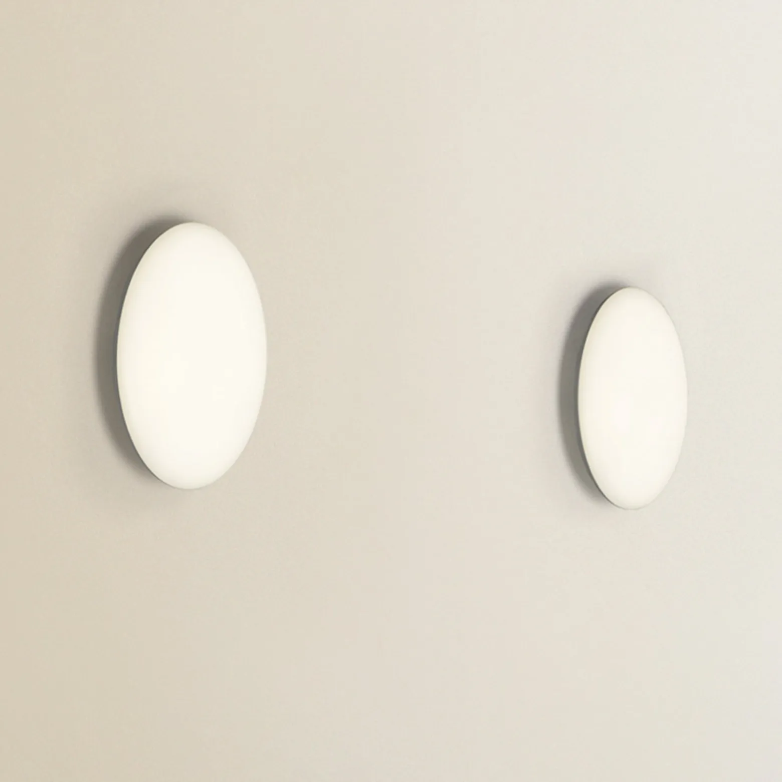 RZB HB 501 LED-kattovalaisin CCT Switch, Ø40cm 25W