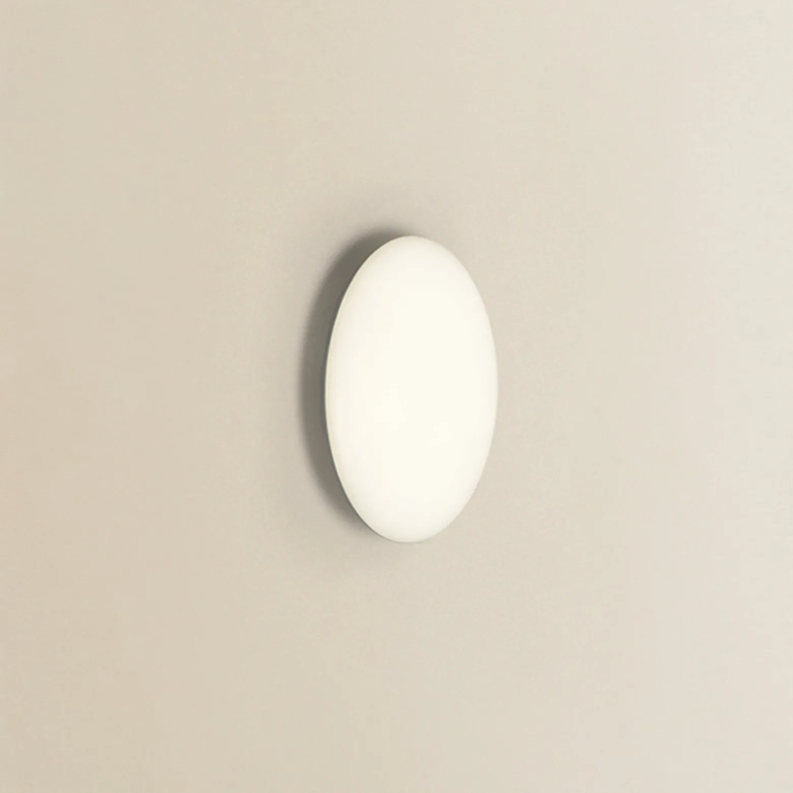RZB HB 501 LED-kattovalaisin CCT Switch, Ø40cm 25W