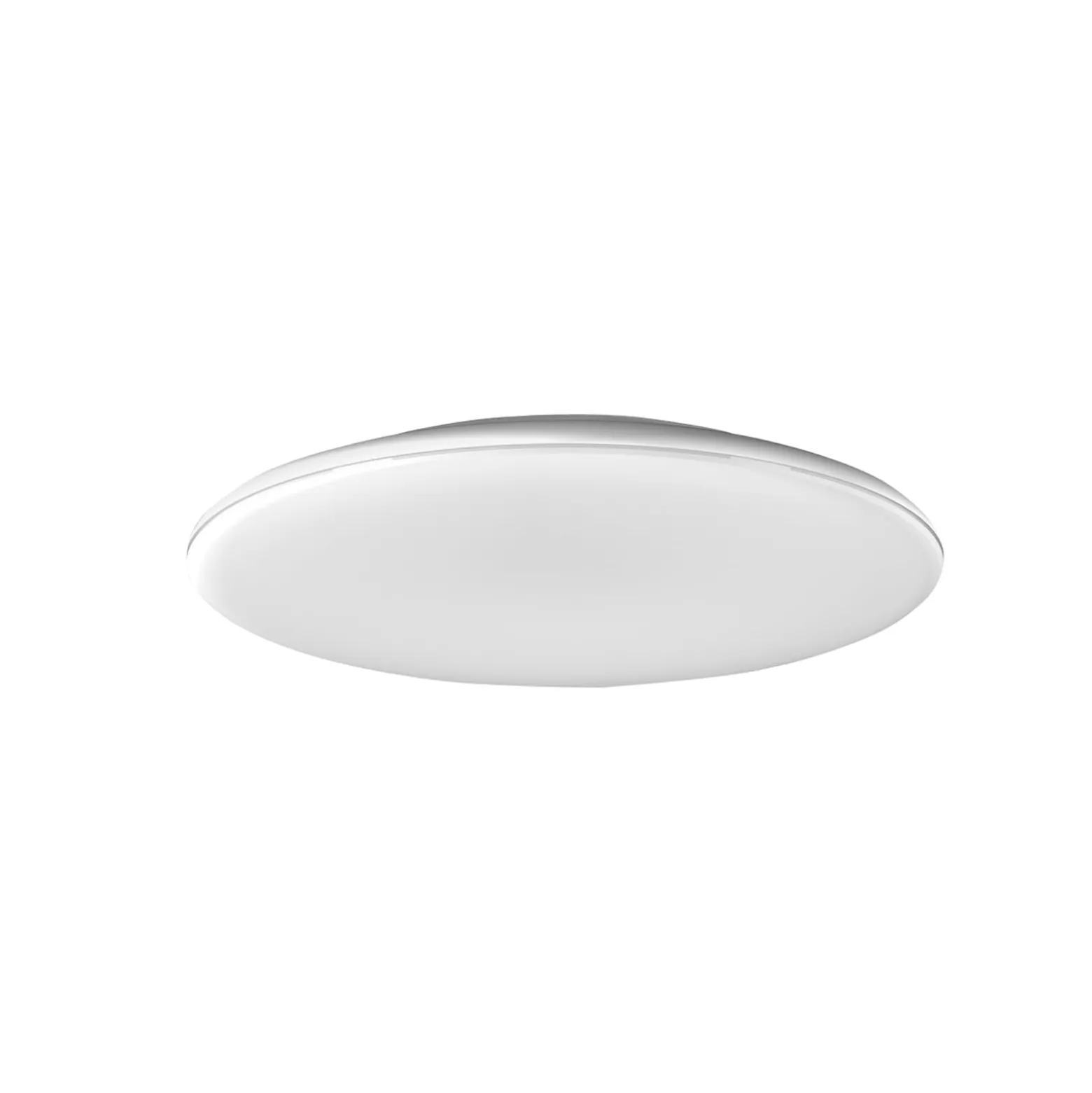 RZB HB 501 LED-kattovalaisin CCT Switch, Ø40cm 25W