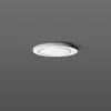 RZB Hemis Round LED-kattovalaisin Ø 25 cm 3 000 K