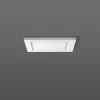 RZB Hemis Square LED-kattovalaisin 30x30 cm 4000 K