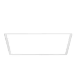 RZB Sidelite Eco LED-paneeli 4-vaiheinen 59.5cm 38W 830