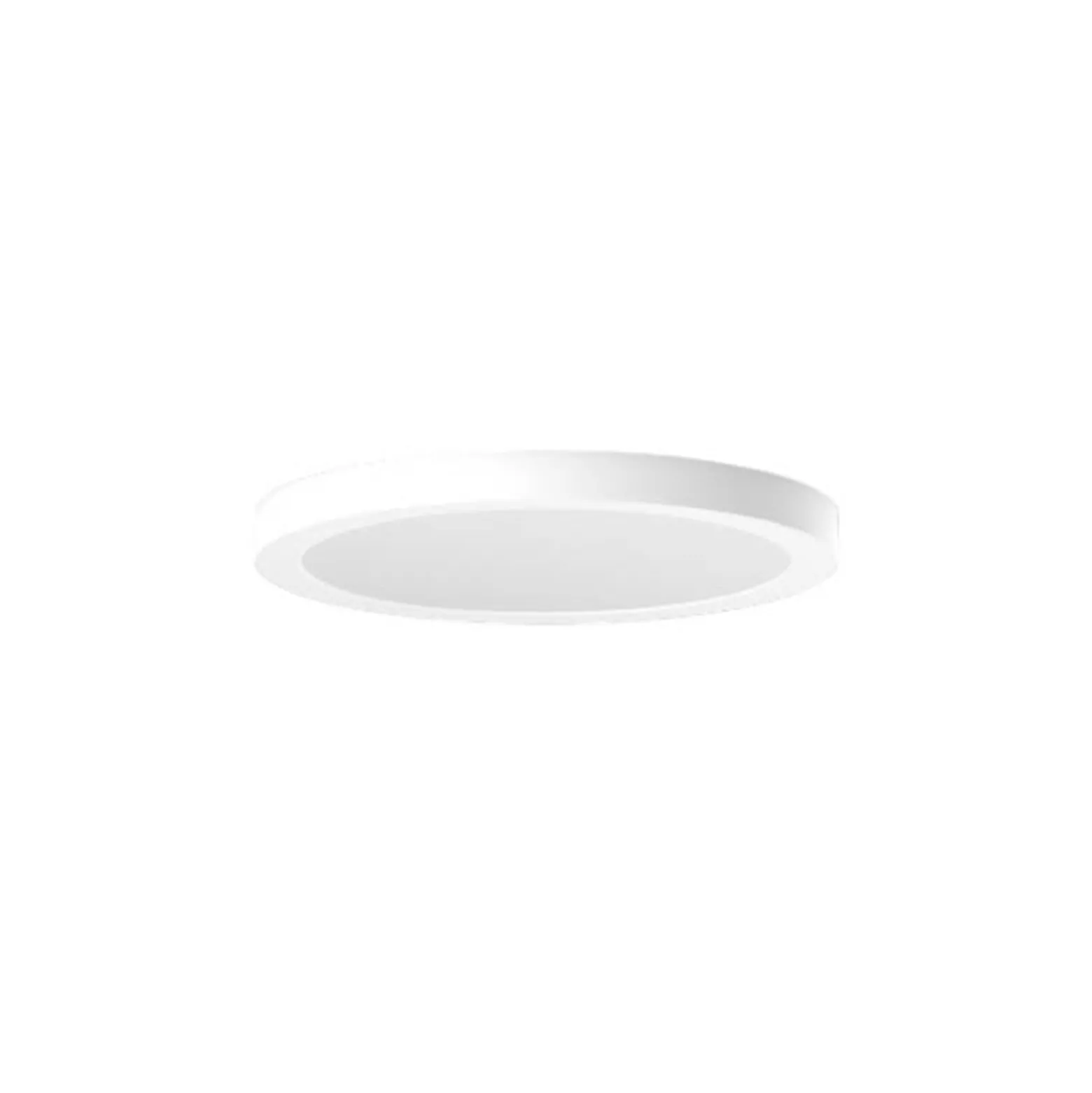 RZB Trixy LED-alasvalo Multilumen pyöreä Ø 30 cm