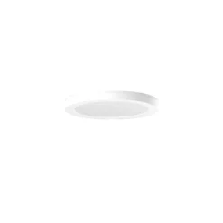 RZB Trixy LED-alasvalo Multilumen pyöreä Ø 23,5 cm
