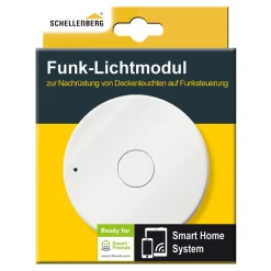 Schellenberg 21003 Radiovalaisinmoduuli