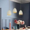 Schöner Wohnen Traventa-riippuvalo, 3-lamppuinen, beige, E27