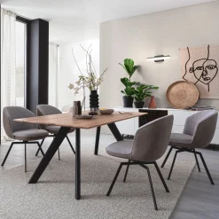 Schöner Wohnen Wide-LED-kylpyhuoneseinälamppu 30cm
