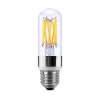 SEGULA Bright LED-putki High Power E27 6,7W kirkas