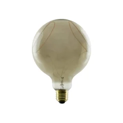 SEGULA Illusion G125 2Crescent E27 8W dim savu
