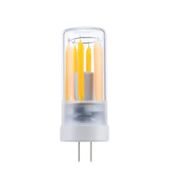 SEGULA LED Bright Line tappi G4 2,5W 2 200K himmeä