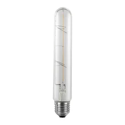 SEGULA LED Elegant Line E27 3W Tube 2.700 K hehkulamppu himmennettävä