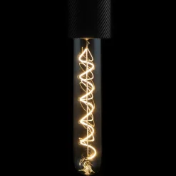 SEGULA LED Elegant Line E27 5W Tube 2.700 K hehkulamppu himmennettävä