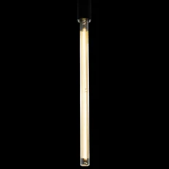 SEGULA LED E27 T55 6.2W 2,700K kirkas uurrettu himmennetty himmennetty