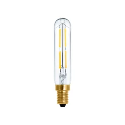SEGULA LED E14 6W putki 24V DC hehkulanka kirkas 2 200K himmennettävä