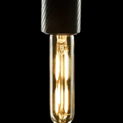 SEGULA LED E14 6W putki 24V DC hehkulanka kirkas 2 200K himmennettävä