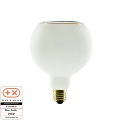 SEGULA LED-Floating G125 E27 5W matt ambient dim