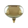 SEGULA LED-Floating Oval E27 4,5W himmennys, savu
