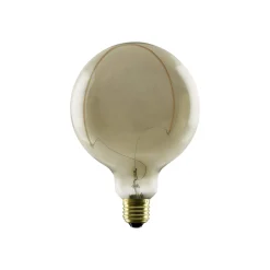SEGULA LED Illusion G125 Crescent top E27 6W savu