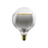 SEGULA LED Illusion G125 E27 5W him. savu/kirkas