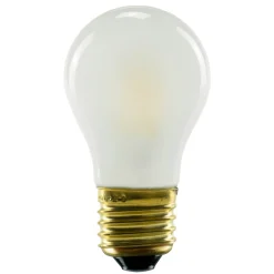 SEGULA LED-lamppu A15 E27 3W 2 200K himmennettävä mattapintainen