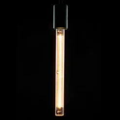 SEGULA LED-lamppu E27 T35 4,5W 2 200K uurrettu himmeä E27 T35 4,5W 2 200K