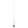 SEGULA LED-lamppu E27 T30 8W Top Flat 1,900K kirkas