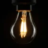 SEGULA LED-lamppu E14 3W 2 200K himmennettävä kirkas