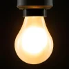 SEGULA LED-lamppu E14 3W 2 200K himmennettävä mattapintainen
