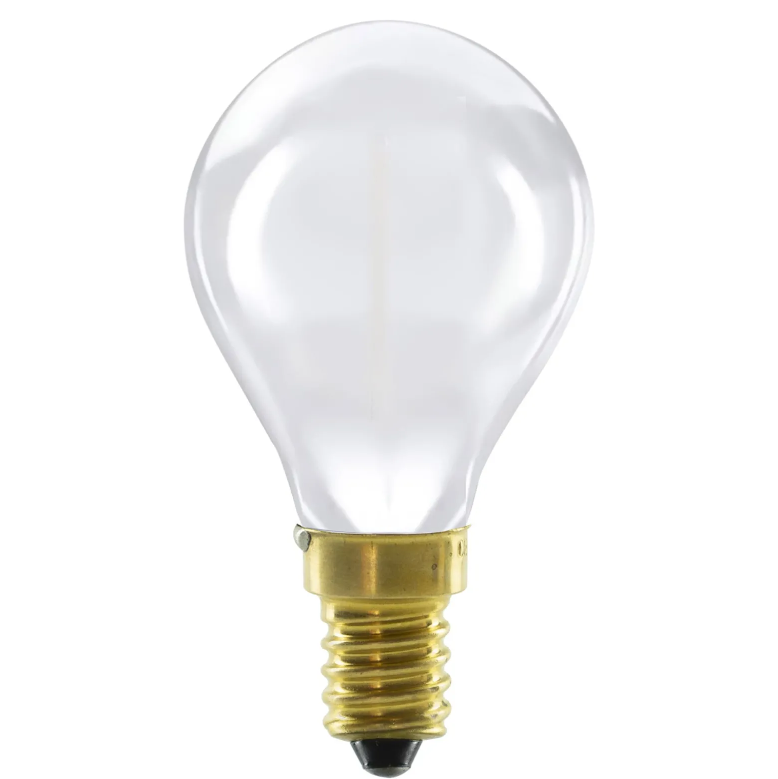 SEGULA LED-lamppu E14 3W 2 200K himmennettävä mattapintainen